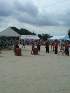 校区コミュニティ