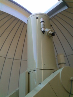 野外活動センターへ