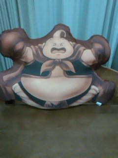 買うつもりは…