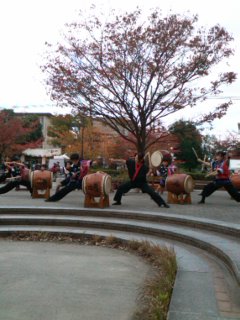 一中校区フェスティバル