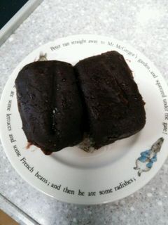 ぼたもちとおはぎ