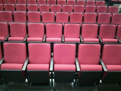 ホルトホール大分