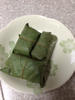 いただきました♪