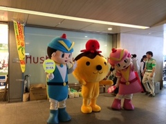 ひったくり防止