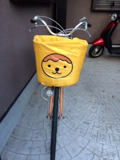 ひったくり防止