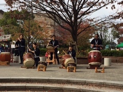 一中校区フェスティバル
