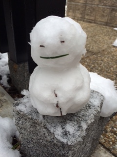 可愛くないけど…