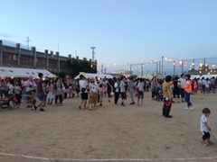 夏祭り