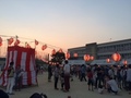 夏祭り