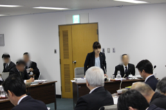 決算特別委員会