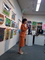 作品展