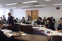 決算特別委員会の…