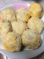 ライスコロッケ