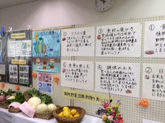 食育カーニバル