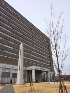 議員研修会と視察