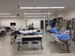 議員研修会と視察