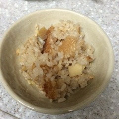 母の味