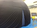 モバイルプラネタリウム