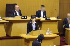 選出頂きました。