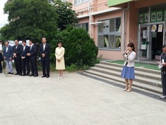 あじさいまつり