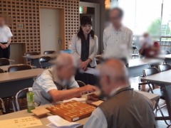 囲碁・将棋大会