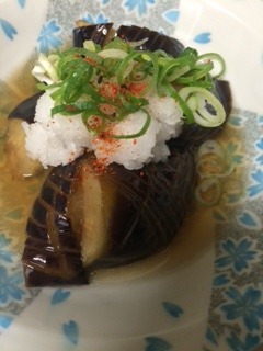 ご馳走さまでした