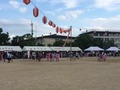 磯島校区夏祭り