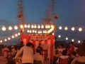 春日納涼夏祭り