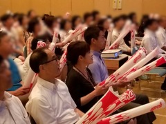 パブリックビューイング