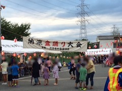 夏祭り