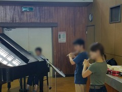 ふれあい作品展