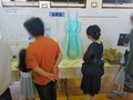 ふれあい作品展