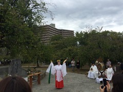 アテルイ・モレ祭