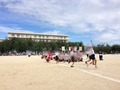 運動会