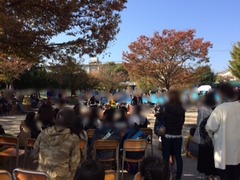 一中校区フェスティバル