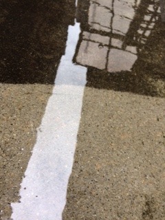 ストレス発散？