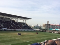 感動をありがとう