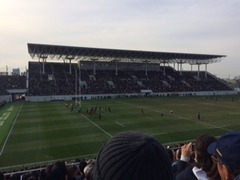 感動をありがとう