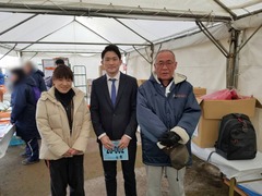 ひらかたハーフマラソン