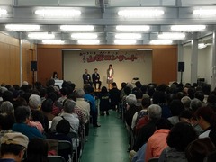 山桜コンサート