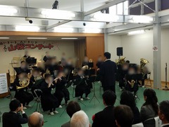 山桜コンサート
