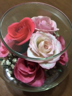 ありがとうございました