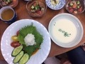 てくてく食堂