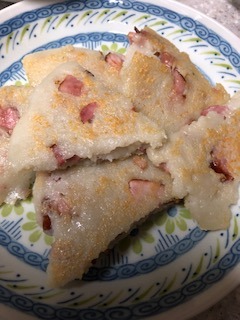 一般質問に向けて