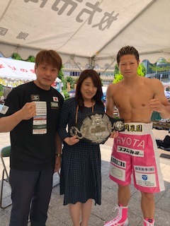 枚方ふれあいフェスティバル