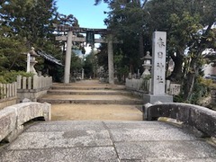春日神社