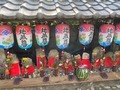 地蔵盆