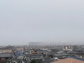 霧の朝